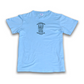 Trapphone T-Shirt Baby Blue
